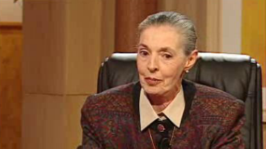 Conceição Monteiro – Parte I