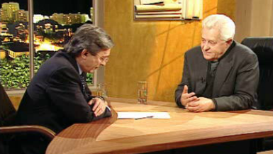 José Policarpo – Parte II