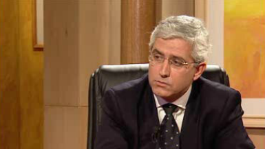 Fernando Negrão – Parte I