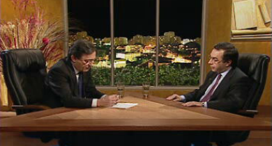 Luís Marques Mendes – Parte II