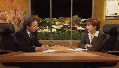 Manuela de Melo – Parte I