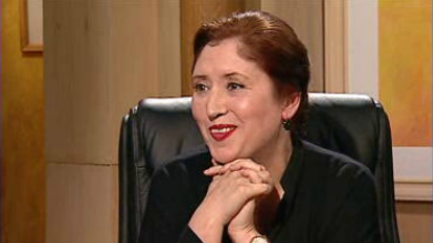 Graça Morais – Parte I