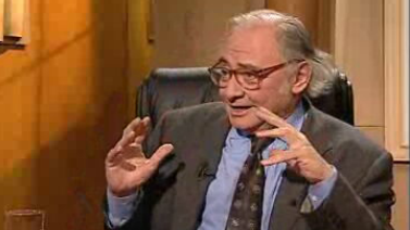 António Vitorino de Almeida – Parte I