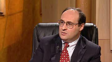 António Vitorino – Parte I