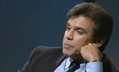 Júlio Machado Vaz – Parte I