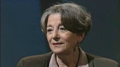 Eunice Muñoz – Parte I