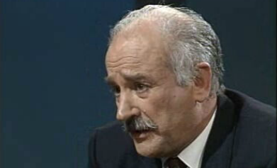 José Almeida Marques Vidal – Parte I