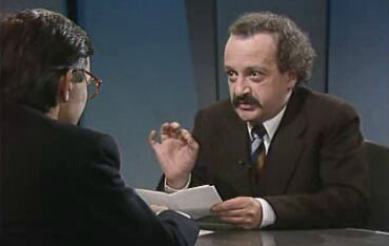 Mário Viegas – Parte III