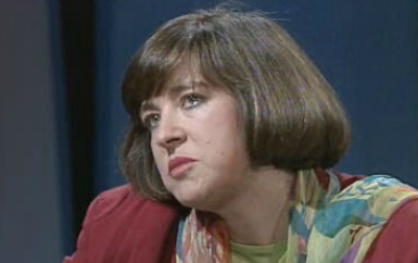 Maria Helena Roseta – Parte I