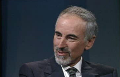 Daniel Proença de Carvalho – Parte I