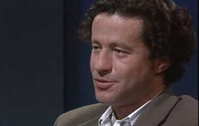 Joaquim de Almeida – Parte III