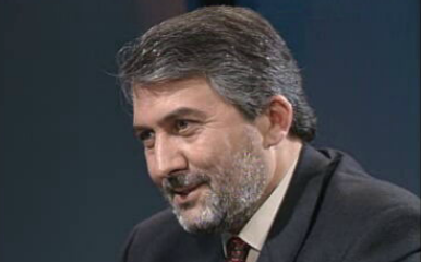 Alexandre Alves – Parte I