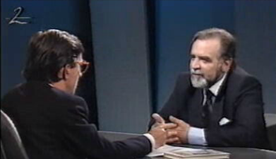 Manuel Alegre – Parte III