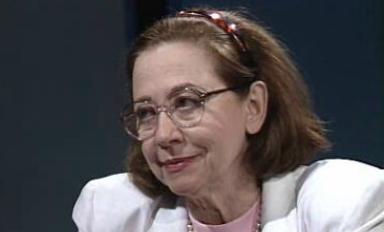 Fernanda Montenegro – Parte I