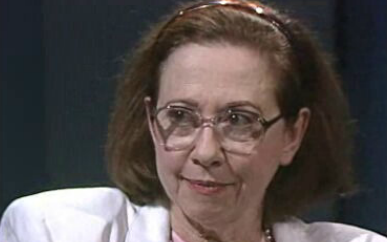 Fernanda Montenegro – Parte II