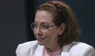 Fernanda Montenegro – Parte III