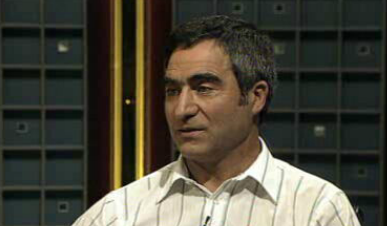 António Lourenço Fontes – Parte I