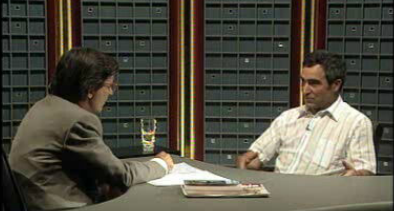 António Lourenço Fontes – Parte II