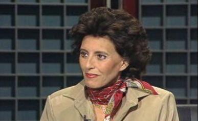 Ana Maria Caetano – Parte I