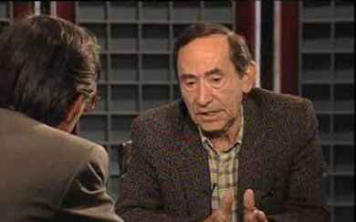 Fernando de Oliveira – Parte I