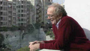 Alberto Dines – Parte I