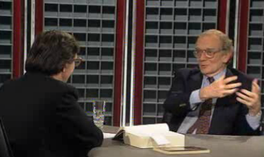 Alberto Dines – Parte II