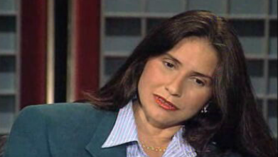 Fafá de Belém – Parte I