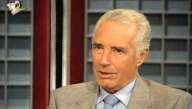 Virgílio Teixeira – Parte I