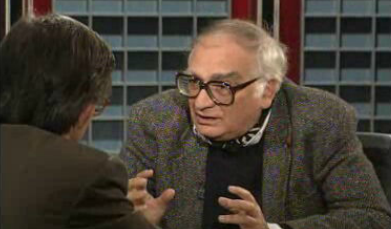 António Alçada Baptista – Parte II