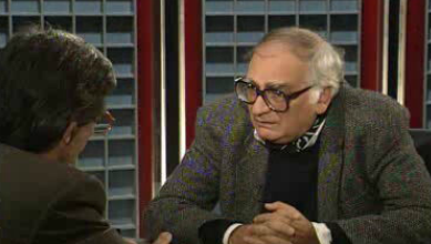 António Alçada Baptista – Parte III