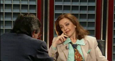 Simone de Oliveira – Parte I