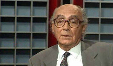 José Saramago – Parte II