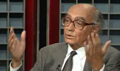 José Saramago – Parte III