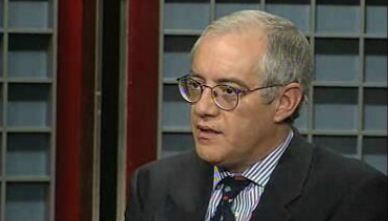 Vicente Jorge Silva – Parte I