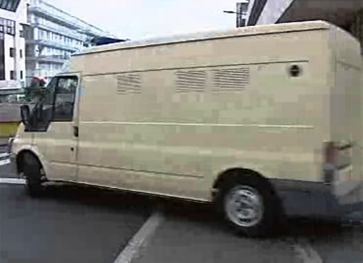 Holandesa condenada por tráfico de droga