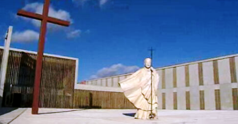 Centro Social e Paroquial de Porto Salvo