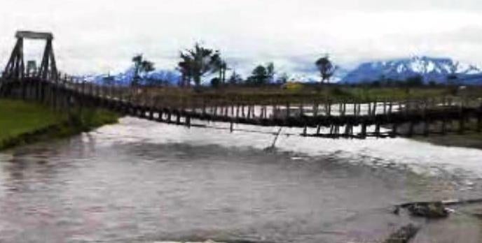 Chile: Estreito de Magalhães – Parte I