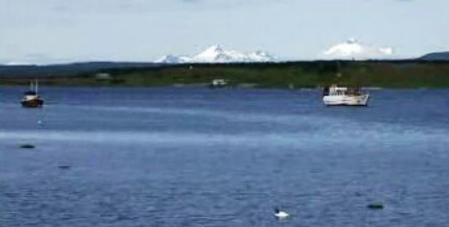 Chile: Estreito de Magalhães – Parte II