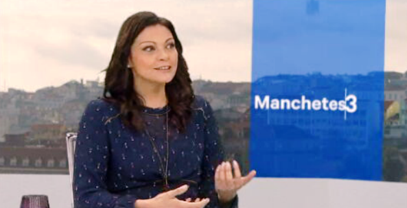 Entrevista a Clara Haddad