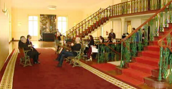 Centenário do Coliseu Micaelense