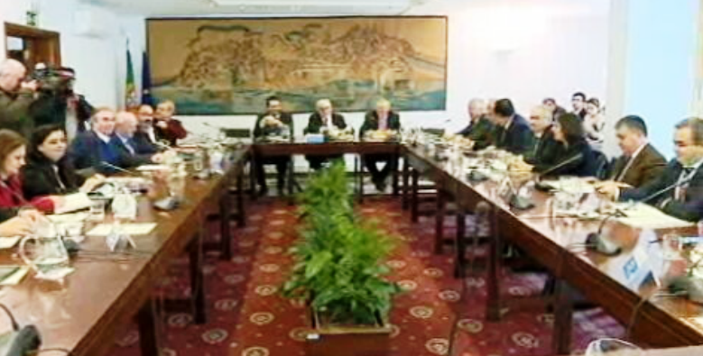 Acordo de Concertação Social