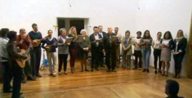 “Concerto de Reis” nas Flores