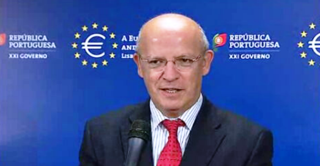 Declarações de Augusto Santos Silva