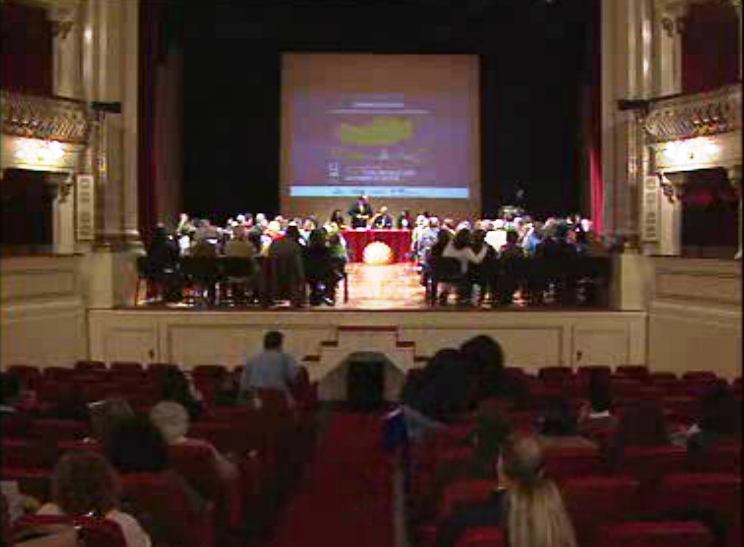 “Conferências do Teatro, Madeira de A a Z”