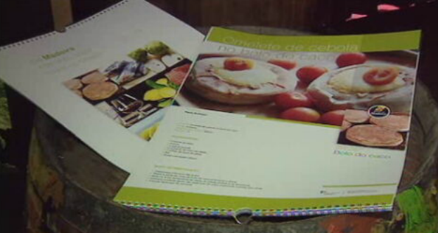 Produtos regionais da Madeira