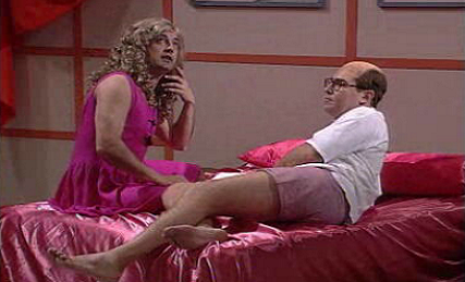 A Filha da Cornélia – Programa 4, Parte III