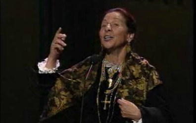 A Filha da Cornélia – Programa 5, Parte I