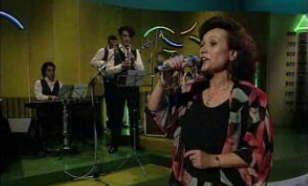 A Filha da Cornélia – Programa 7, Parte I