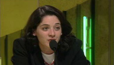 A Filha da Cornélia – Programa 7, Parte II