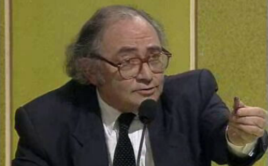 A Filha da Cornélia – Programa 8, Parte I